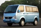 Tata Venture Front 3-Quarter image