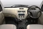 Tata Venture Interior Space image