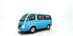 Tata Venture Front 3-Quarter image