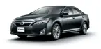 Toyota 2012 New Camry Front 3-Quarter image