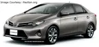 2013 Toyota Corolla Altis image