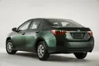 2014 Toyota Corolla Altis image