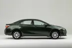 2014 Toyota Corolla Altis image