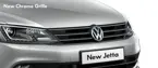 2015 Volkswagen Jetta image