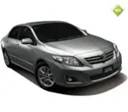 Corolla image