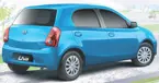 Etios Liva Diesel image