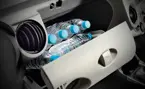 Toyota Etios Sedan Glove Box image