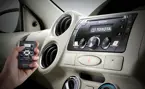 Toyota Etios Sedan Music System with Remote Control image