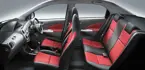 Toyota Etios Sedan Leg Room image