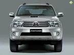 Fortuner image