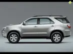 Fortuner image