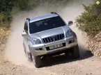 Land Cruiser Prado image