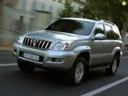 Land Cruiser Prado image