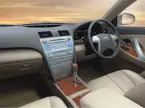 New Camry image