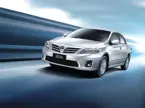 New Corolla Altis image