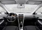 New Corolla Altis image