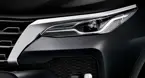 New Toyota Fortuner image