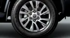 New Toyota Fortuner image