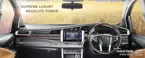 New Toyota Innova Crysta image