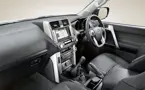 Prado Diesel image