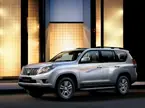 Prado Diesel image