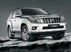 Prado Diesel image