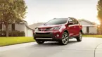 RAV4 'Red' image