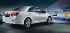 Toyota Camry Hybrid image