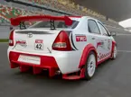 Toyota Etios Motor Racing image