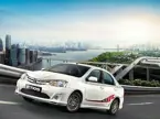 Toyota Etios TRD Sportivo image