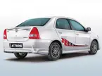 Toyota Etios TRD Sportivo image