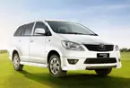 Toyota Innova Aero image