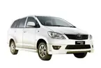 Toyota Innova Aero image