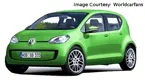 2012 New Small Car image