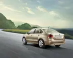 2015 Volkswagen Vento image