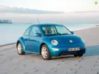 Beetle Front 3-Quarter image