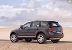 Touareg image