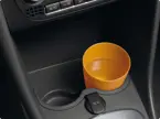 Volkswagen  Vento Cup Holder image