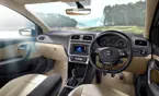 New Volkswagen Ameo Compact Sedan image