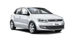 Volkswagen Polo IPL Edition II image