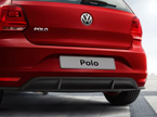 Volkswagen Polo Turbo Edition image