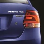 Volkswagen Vento Konekt image