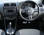 Volkswagen Vento TSi image