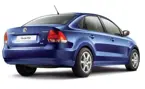 Volkswagen Vento TSi image