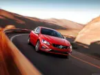2014 Volvo S60 R-Design image