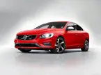2014 Volvo S60 R-Design image