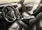 2014 Volvo S60 Leg Room image