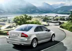 2014 Volvo S80 in Motion image