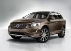 2014 Volvo XC60 Front 3-Quarter image