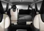 2014 Volvo XC60 Interior image